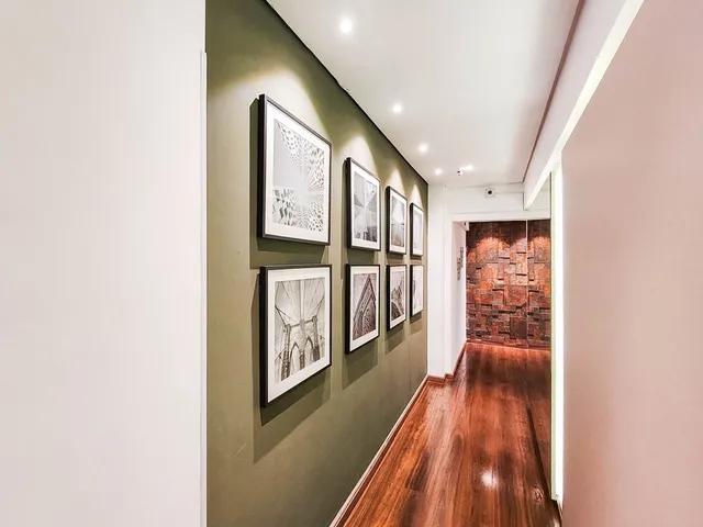 Imagem 2: Apartamento Residencial em São Paulo - Sp, Saúde
