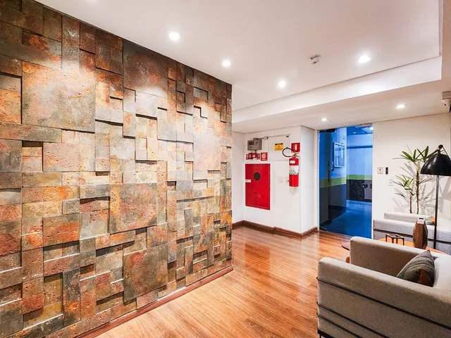 Imagem 5: Apartamento Residencial em São Paulo - Sp, Saúde