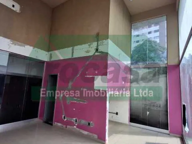 Imagem 5: Loja para Alugar, 39 M² por Rs 1.800,00-Mês - Chapada - Manaus-Am