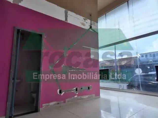 Imagem 4: Loja para Alugar, 39 M² por Rs 1.800,00-Mês - Chapada - Manaus-Am