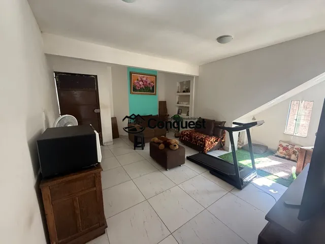 Imagem 15: Excelente Casa À Venda no Bairro Tropical - Contagem/Mg | Lote de 430 M² | Área de Lazer