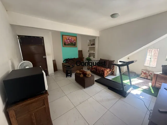 Imagem 12: Excelente Casa À Venda no Bairro Tropical - Contagem/Mg | Lote de 430 M² | Área de Lazer