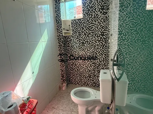 Imagem 3: Excelente Casa À Venda no Bairro Tropical - Contagem/Mg | Lote de 430 M² | Área de Lazer