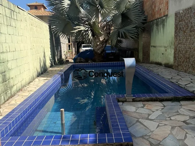 Imagem: Excelente Casa À Venda no Bairro Tropical