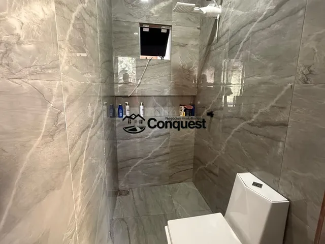 Imagem 14: Excelente Casa À Venda no Bairro Tropical - Contagem/Mg | Lote de 430 M² | Área de Lazer