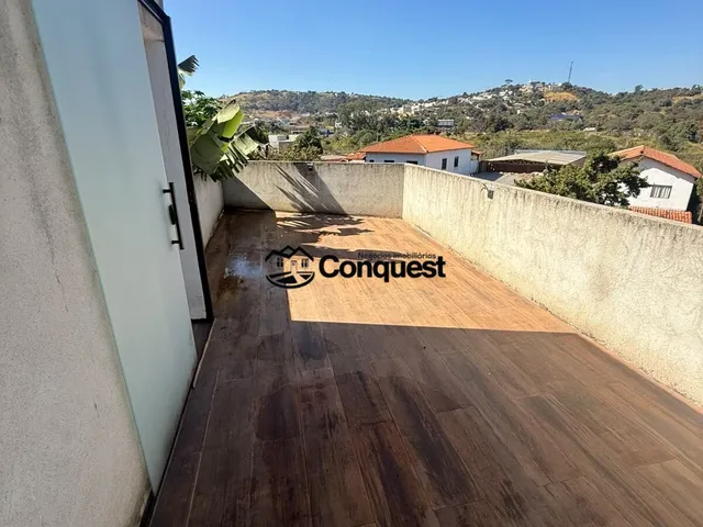 Imagem 13: Excelente Casa À Venda no Bairro Tropical - Contagem/Mg | Lote de 430 M² | Área de Lazer