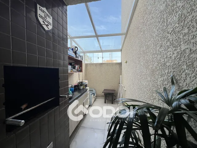 Imagem: Apartamento GARDEN no Parque da Fonte, com