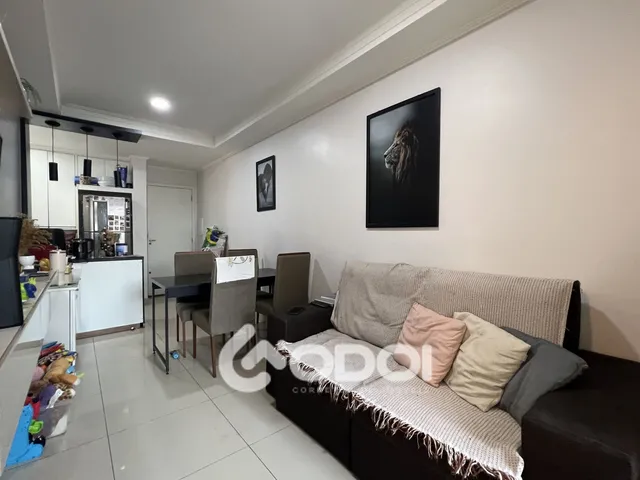 Imagem 3: Apartamento GARDEN no Parque da Fonte, com possibilidade de entrada facilitada
