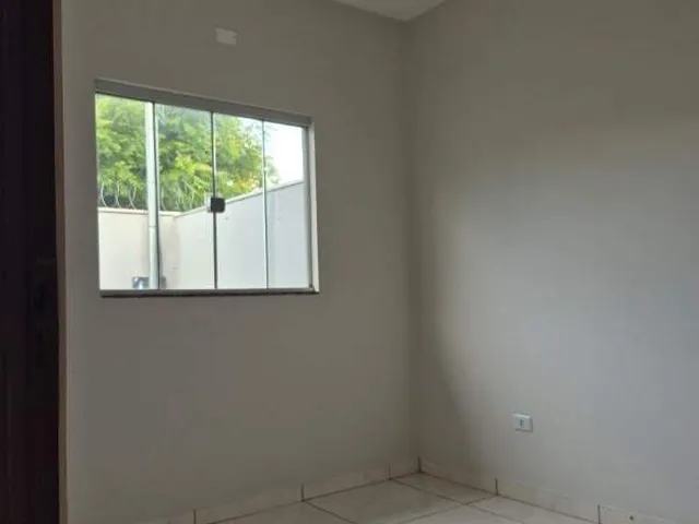 Imagem 8: Casa Térrea À Venda em Campo Grande (Ms) no Bairro Nova Lima