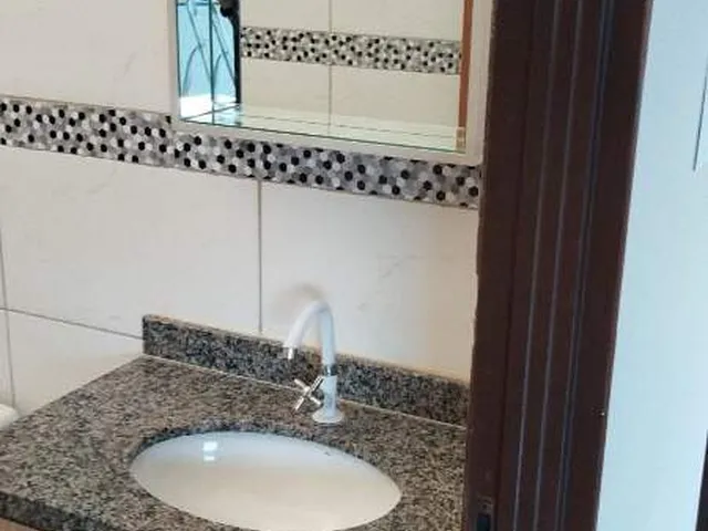 Imagem 7: Casa Térrea À Venda em Campo Grande (Ms) no Bairro Nova Lima