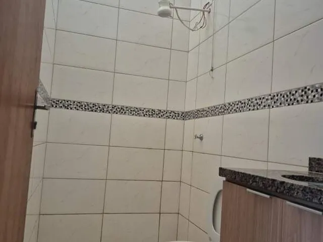 Imagem 2: Casa Térrea À Venda em Campo Grande (Ms) no Bairro Nova Lima