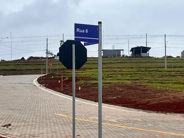 Imagem: Terreno Residencial em Viamão - Rs, Jardim