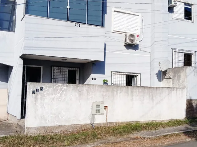 Imagem: Apartamento Residencial em Alvorada - Rs