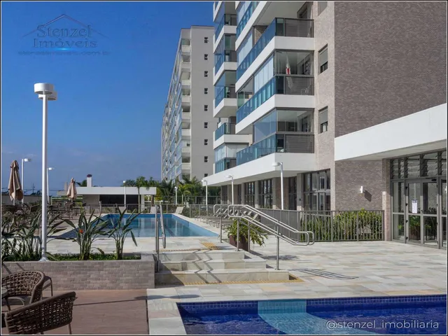 Imagem: Apartamento Locação em Bertioga - São