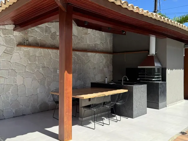 Imagem 15: Casa Residencial em Camaçari - Ba, Busca Vida (Abrantes