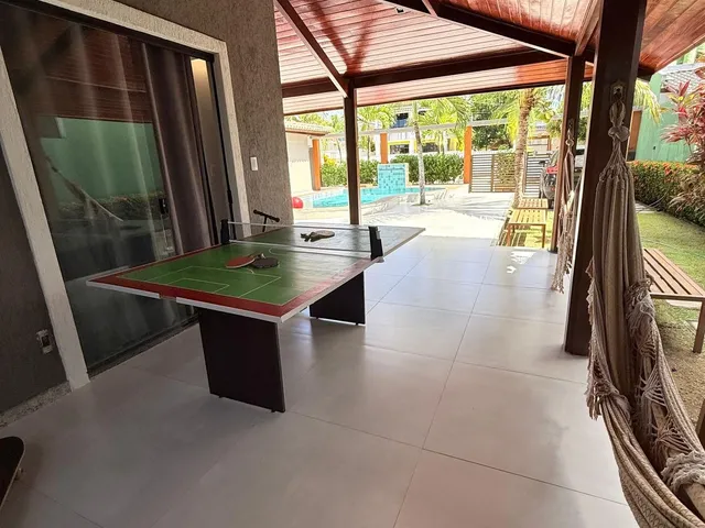 Imagem 14: Casa Residencial em Camaçari - Ba, Busca Vida (Abrantes