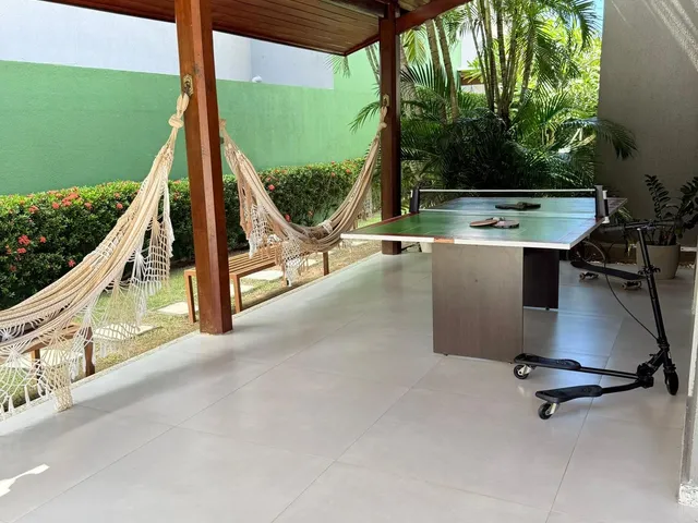Imagem 16: Casa Residencial em Camaçari - Ba, Busca Vida (Abrantes
