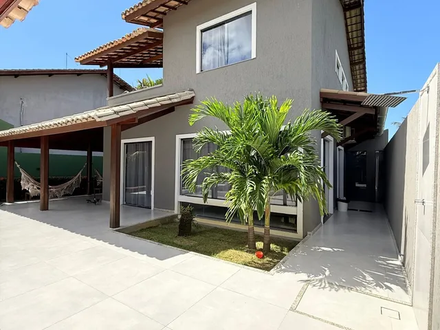 Imagem 5: Casa Residencial em Camaçari - Ba, Busca Vida (Abrantes