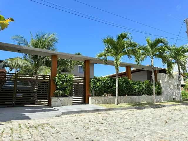 Imagem 7: Casa Residencial em Camaçari - Ba, Busca Vida (Abrantes