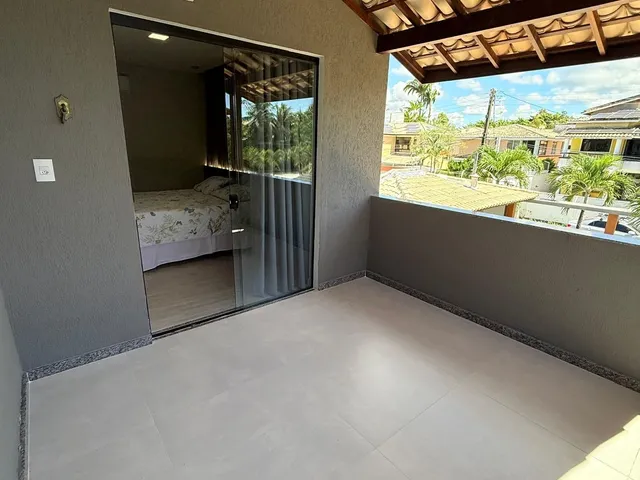 Imagem 12: Casa Residencial em Camaçari - Ba, Busca Vida (Abrantes