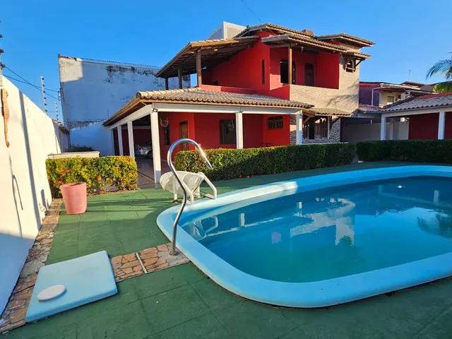 Imagem: Casa Residencial em Camaçari - Ba, Arembepe