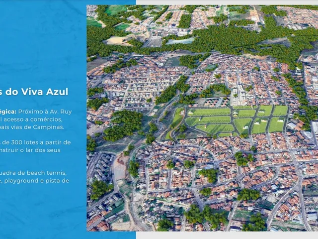 Imagem 10: Terreno à venda em Campinas-SP, Parque Ipiranga - 130,00 m² de área! Venha conferir