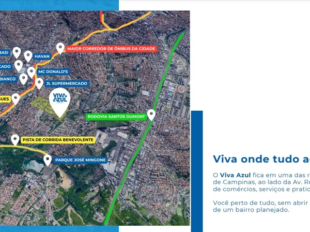Imagem 12: Terreno à venda em Campinas-SP, Parque Ipiranga - 130,00 m² de área! Venha conferir