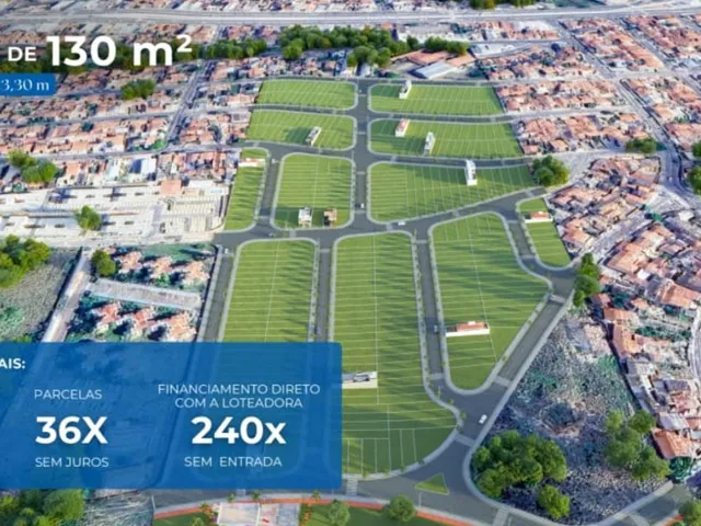 Imagem 4: Terreno à venda em Campinas-SP, Parque Ipiranga - 130,00 m² de área! Venha conferir