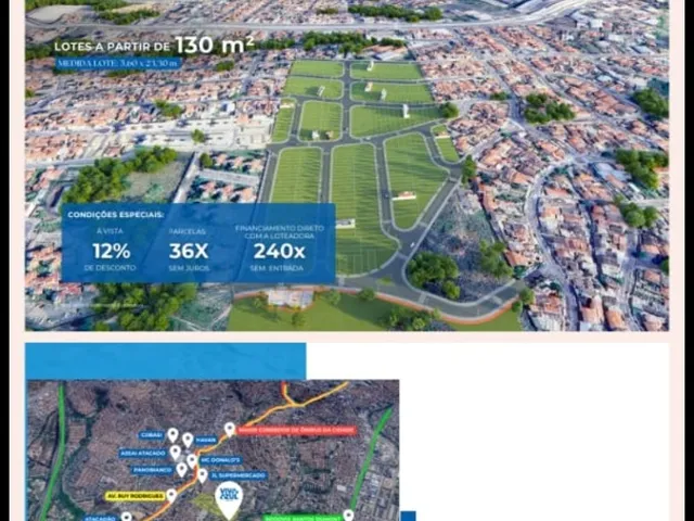 Imagem 15: Terreno à venda em Campinas-SP, Parque Ipiranga - 130,00 m² de área! Venha conferir