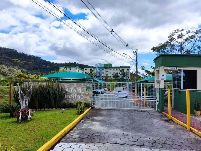 Imagem 13: Apartamento À Venda no Bairro Espinheiros - Itajaí/Sc