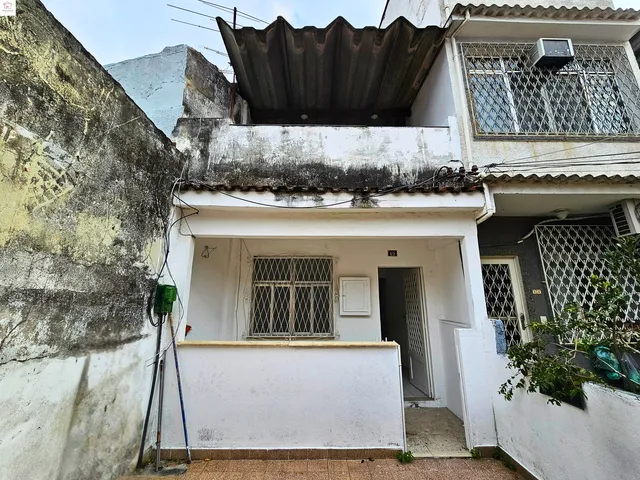 Imagem: Casa Residencial em Rio de Janeiro - Rj