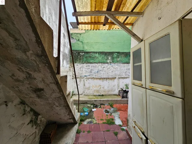 Imagem 5: Casa Residencial em Rio de Janeiro - Rj, Cascadura