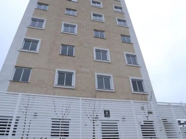Imagem: Apartamento a Venda em Sp Vila Ré