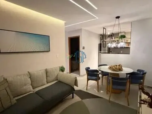 Imagem 2: Norte Plaza Residencial - Apartamento À Venda no Norte Plaza | Pajuçara - Natal/Rn