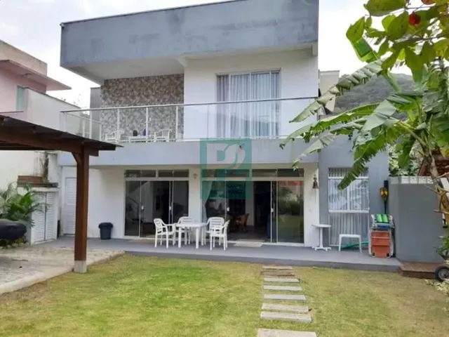 Imagem: Casa Mobiliada na Praia da Tainha