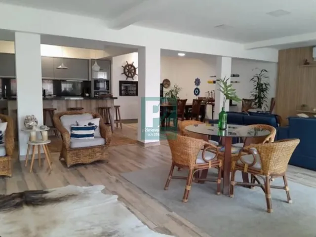 Imagem 2: Casa Mobiliada na Praia da Tainha
