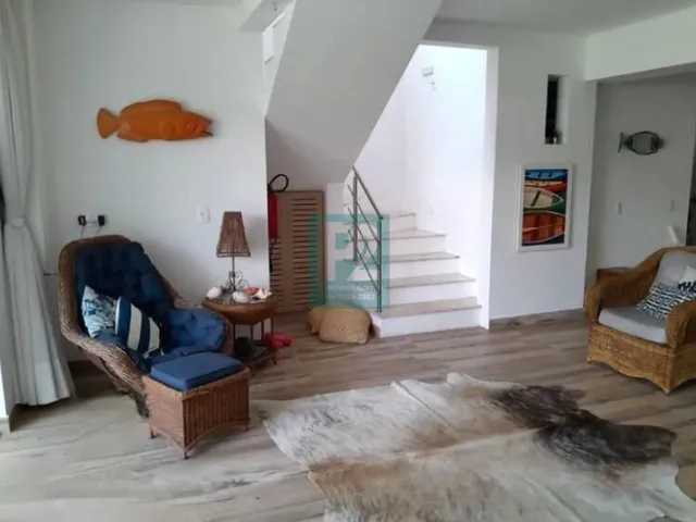 Imagem 4: Casa Mobiliada na Praia da Tainha