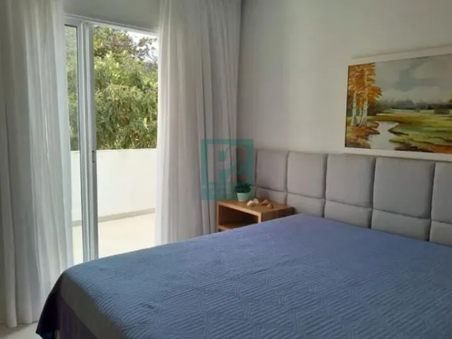 Imagem 12: Casa Mobiliada na Praia da Tainha