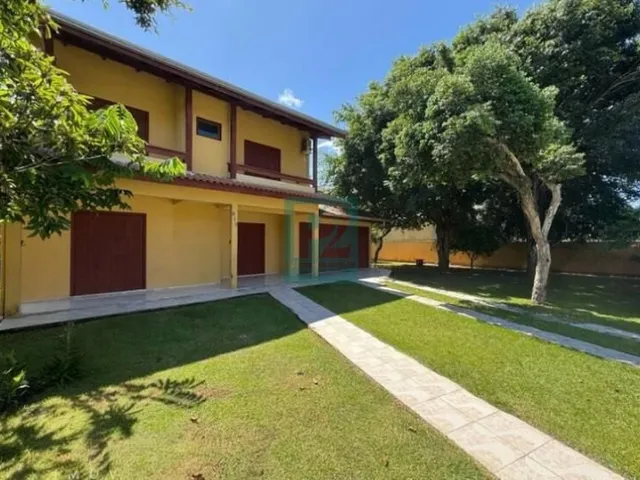 Imagem 13: Casa em Bombas Com Grande Área Externa - Bombinhas/SC