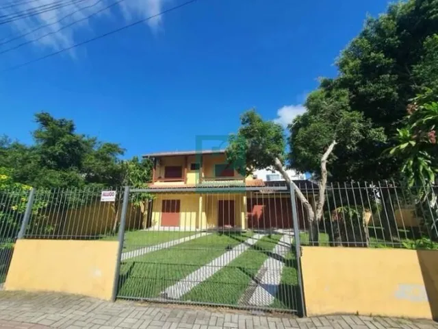 Imagem 14: Casa em Bombas Com Grande Área Externa - Bombinhas/SC