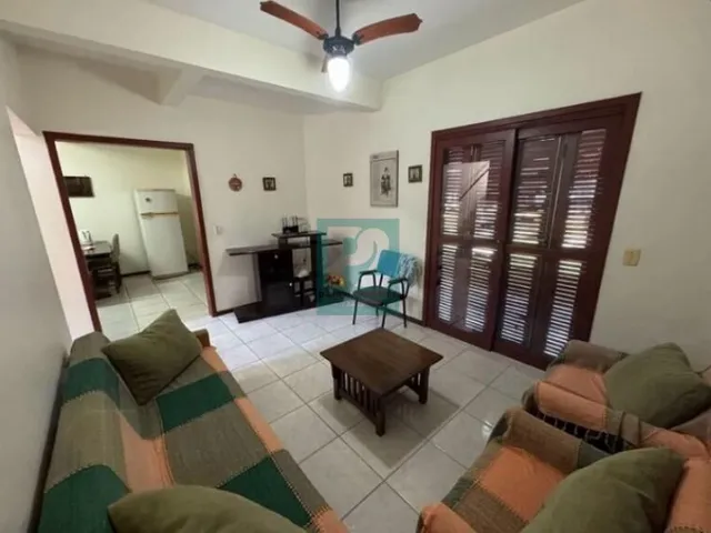 Imagem 2: Casa em Bombas Com Grande Área Externa - Bombinhas/SC