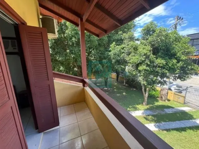 Imagem 9: Casa em Bombas Com Grande Área Externa - Bombinhas/SC