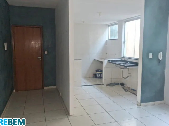 Imagem 4: Excelente Apartamento À Venda no Cidade Nova - Santana do Paraíso - Mg