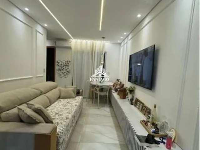 Imagem: Apartamento À Venda no Bairro Despraiado