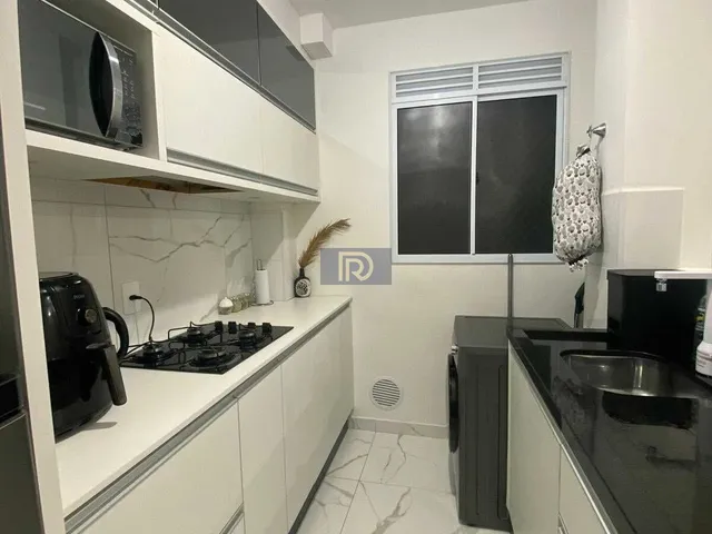 Imagem 11: Apartamento em Serraria, São José/Sc