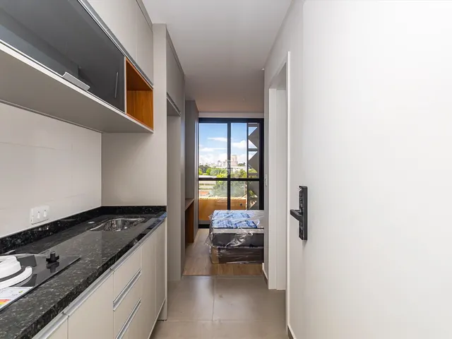 Imagem 4: Nilo Apartamento com 1 dormitório
