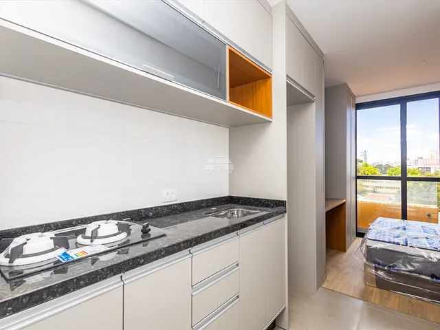 Imagem 13: Nilo Apartamento com 1 dormitório