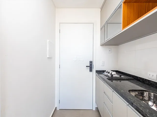Imagem 14: Nilo Apartamento com 1 dormitório