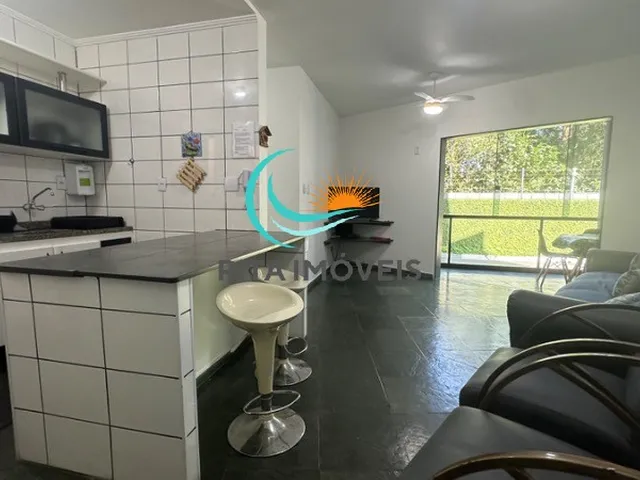Imagem: Apartamento À Venda em Bertioga-Sp 2 Quartos