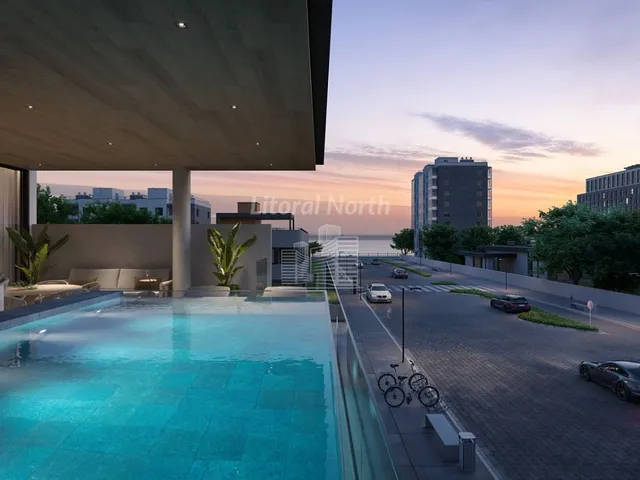 Imagem 12: Lançamento na Praia Brava